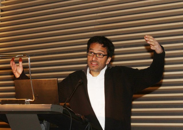 SEMINARIO FCFM4281